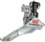 DE 01 A Deragliatore Shimano Sis tiraggio dall'alto